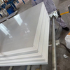 Fire-Performant PU Sandwich Panels for Building Cladding 