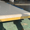 Rockwool Wall Sandwich Panel Fireproof Thermal Insulation