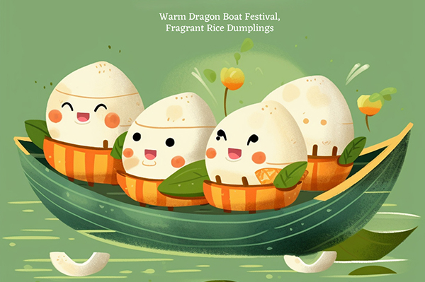 2026 Dragon Boat Festival Notice