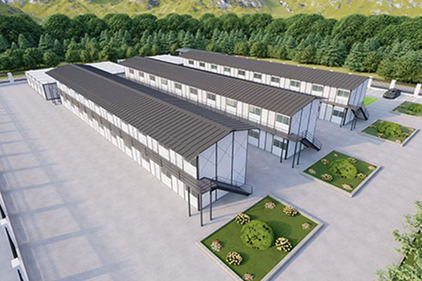 Quick-Assembled Container House,Trends to Watch?
