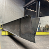 Custom Engineered Steel Frame Systems for Commercial Construction