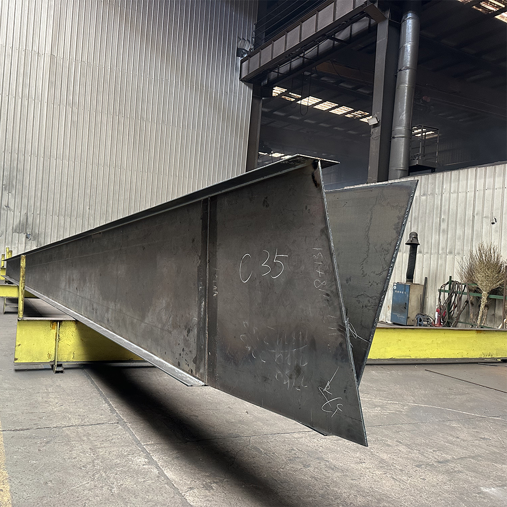 Custom Engineered Steel Frame Systems for Commercial Construction
