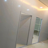 50mm Soundproof Metal EPS Sandwich Panel for Exterior Wall Panel