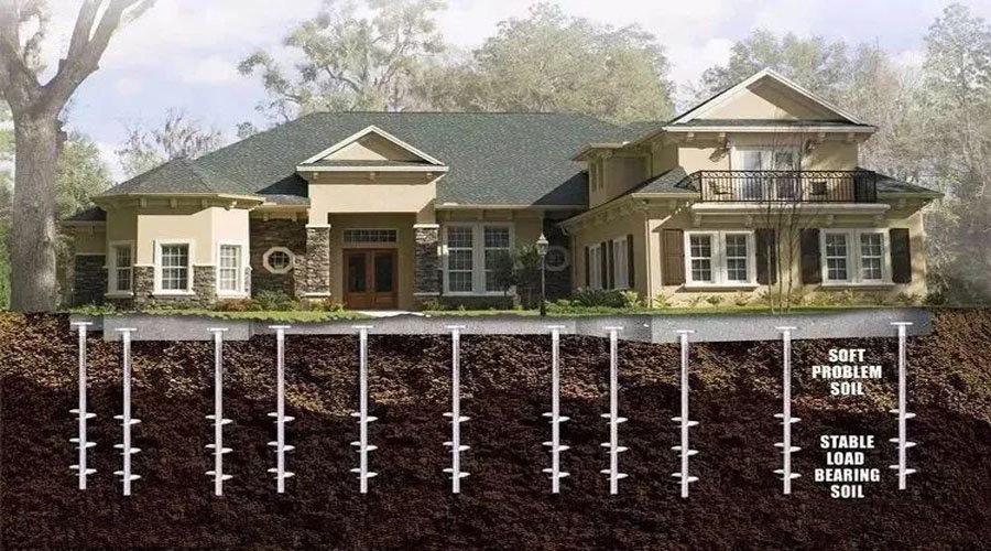 another type for modular container house