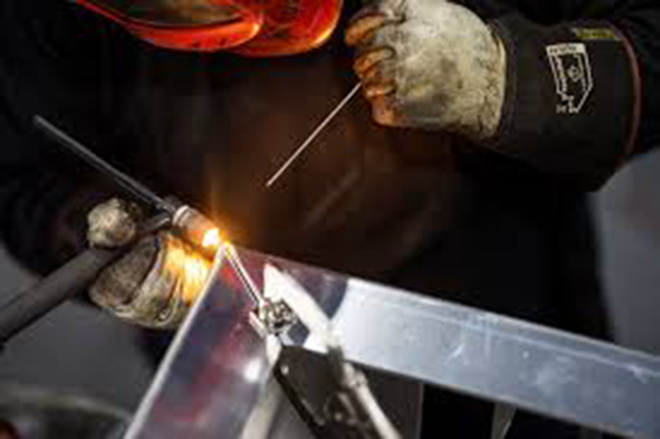 A Complete Guide to 8 Types of Welding Processes