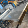 Energy-Saving Metal Roof Sandwich Panels with Insulating PU/PIR Core Materials
