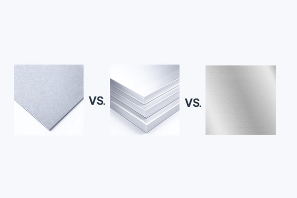 Which Steel Surface Is Best for Your Cleanroom Panels?