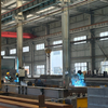 Prefabricated Heavy Duty Custom Steel Structure for Warehouse Storage