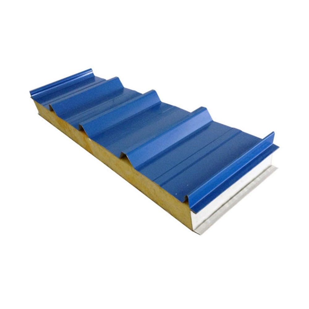 Class A Fire Rated Rockwool Roof Panels for Ultimate Passive Fire Protection 