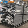 Low Cost Prefab Steel Structure For Industrial Warehouse 