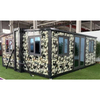 Low Cost Portable Expandable Folding Prefabricated Shipping Container House