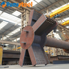 Custom Special Steel Structure for Complex Industrial Projects