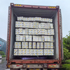 High Quality Prefabricated Steel Beam Frame Steel Structure Material For Construction