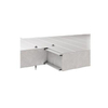 Waterproof EPS Sandwich Panels for Steel Warehouse Workshop Building