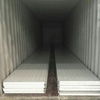 High-Density Insulated Sandwich Wall Panels EPS Sandwich Panel for Storage Warehouse