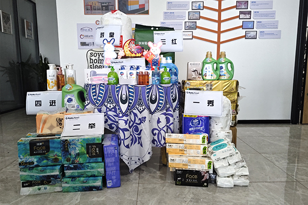 Yumisteel Celebrates The Mid-Autumn Festival 2026