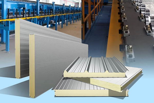 Insulated Metal Panel Buying Guide for Contractors