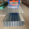 Roofing Sheet Cheap Galvanized Corrugated Steel Sheet
