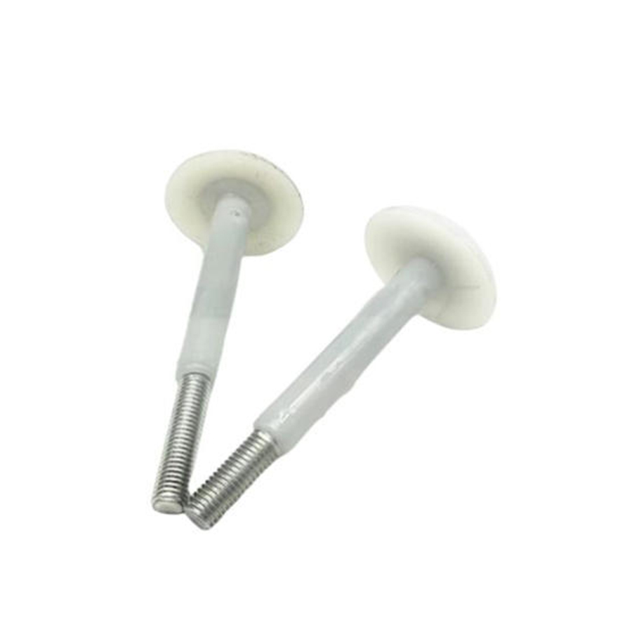 Heavy Duty Mushroom Head Screw for Cold Storage