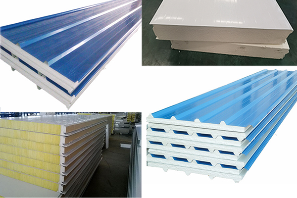 What Are Sandwich Panels Used in Modern Engineering？