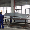 Fire Retardant NF EPS Sandwich Panels for Cold Storage & Warehouses