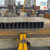 Prefabricated Heavy Duty Custom Steel Structure for Warehouse Storage