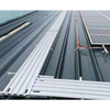 Roof Solar Walkway Zn-Al-Mg Photovoltaic Operation Maintenance Walkway