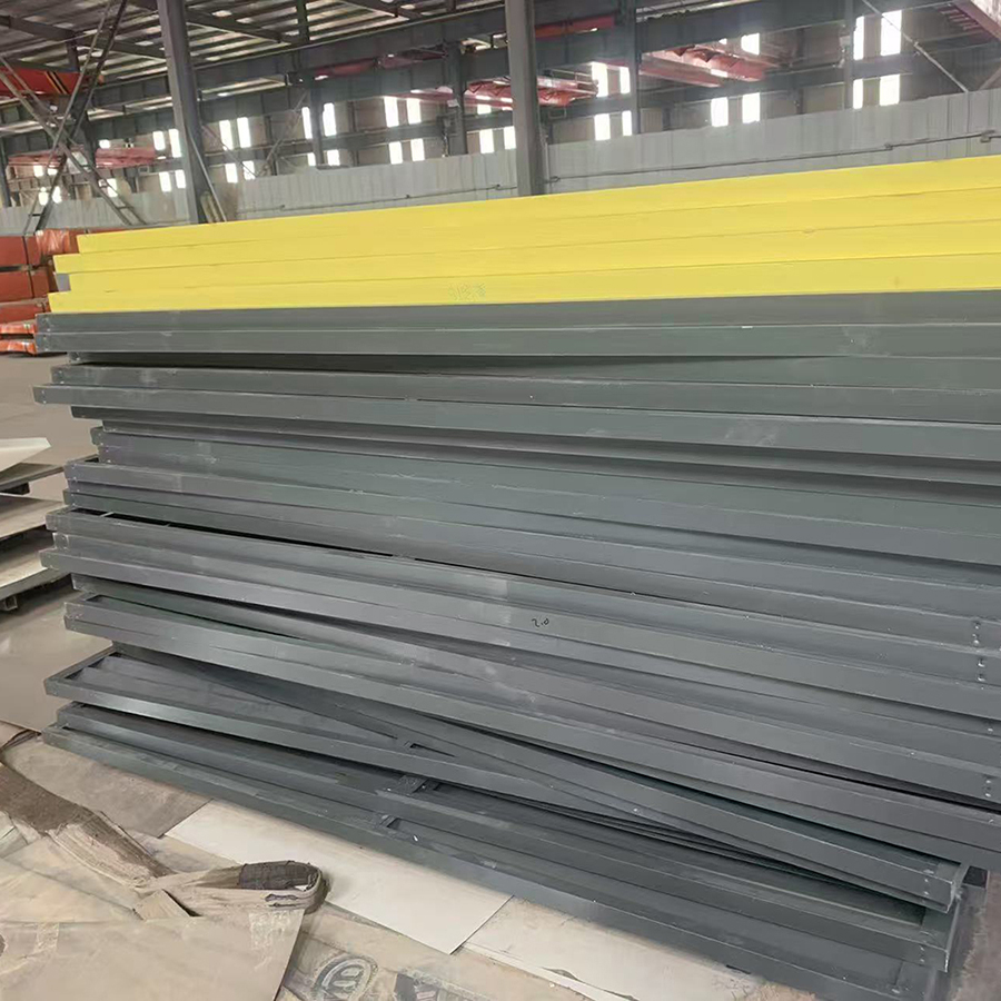 Hot Rolled Welding Universal Beam I Beam Galvanized H Steel Structure Steel