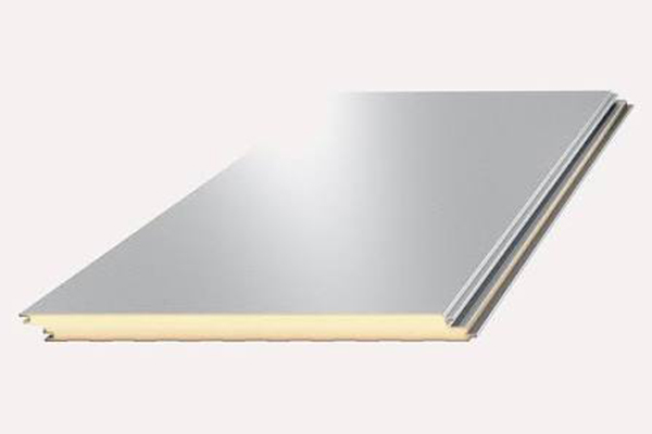 Why Insulated Metal Panels Are the Smart Choice for Modern Warehouse Construction？