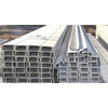 Factory Pricecarbon Slotted Steel Strut Channel Galvanized Steel Beam