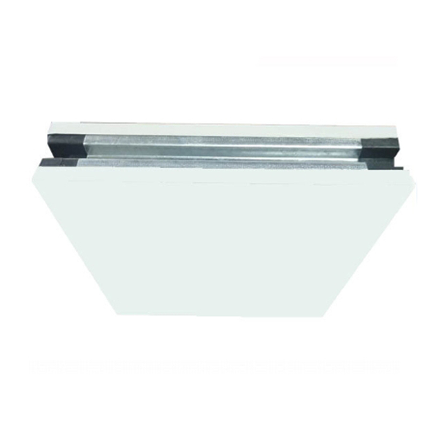 High Quality Aluminum Honeycomb Panel for Clean Room