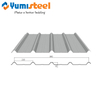 Zinc Coated Corrugated Galvanized Steel Roofing Sheet Plate