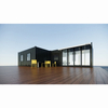 Modern Prefab Shipping Container Coffee Shops Cafe Houses