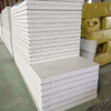 Composite Wall Polystyrene EPS Sandwich Panels For Building 