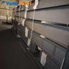 Hot Rolled Steel I-Beam for High-Strength Structural Support