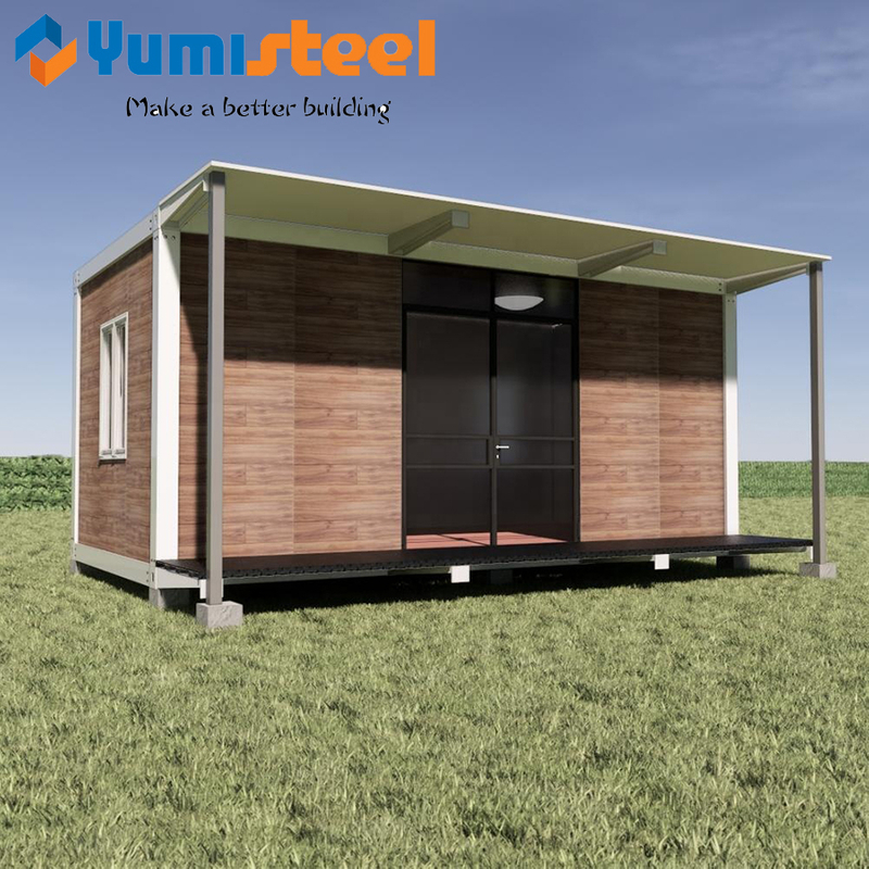 China Factory Manufactured Mobile/Modular/Prefab/Portable/Container House
