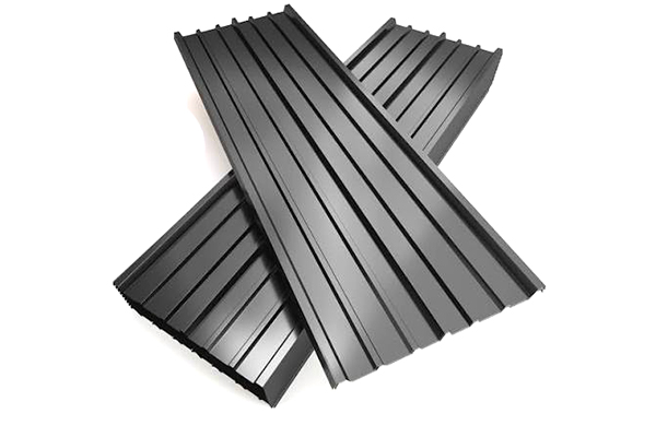 Choosing Durable Colored Roofing for Metal Buildings
