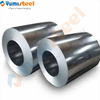 Galvanized Steel Sheet in Coils For Building Material Made In China