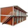 Modular Modern Mobile Container Hosue for Office and Accommodation