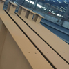 Bolted Connection Precision Fabricated Power Steel Structures 