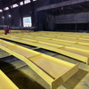 Hot Sale Steel Structure Steel Beam Column and Beam For Construction