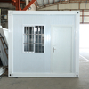 Prefabricated Factory Price Quick Assembly Container House For Living