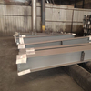Universal H Steel Structure Beam Custom Construction Material