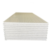 Factory Price Insulated Wall EPS Sandwich Panels for Building House