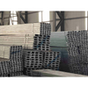 Factory Pricecarbon Slotted Steel Strut Channel Galvanized Steel Beam