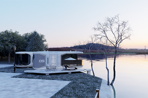 A Guide to Apple Cabin Modular Container Houses