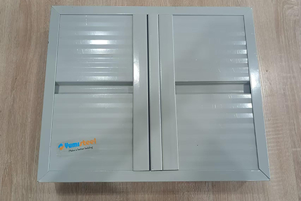 What is a Four-Sided Tongue-and-Groove Polyurethane Sandwich Panel?
