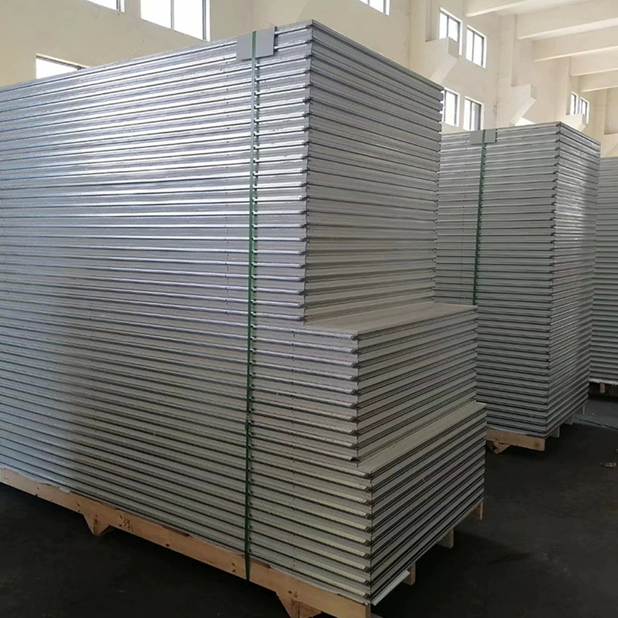 Paper Honeycomb Handmade Panel for Clean Room