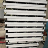 Thermal Insulation EPS Sandwich Roof Panels with Metal Facings 