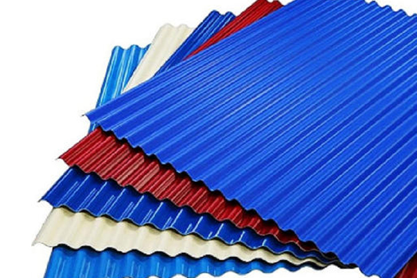 A Summary of Key Knowledge Points on Profiled Steel Sheeting
